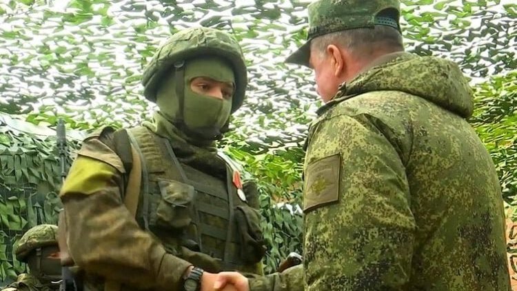SOHR: Silahlı grupların saldırısında bir Rus komutan öldü