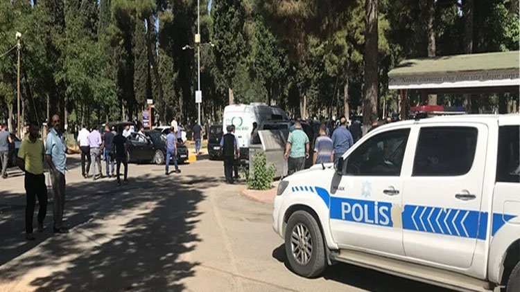 Antep'te silahlı kavga: 1 ölü, 2 yaralı
