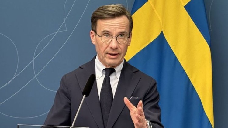İsveç: Yükümlülüklerimizi yerine getirdik, sıra Türkiye'de