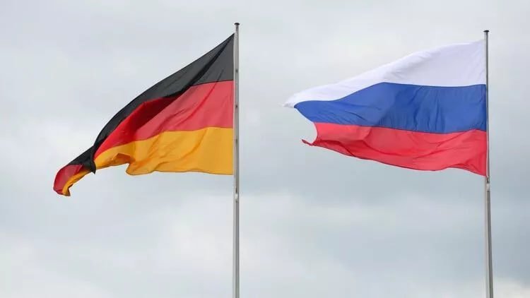 Almanya, dört Rus başkonsolosluğunun kapatılmasını istedi