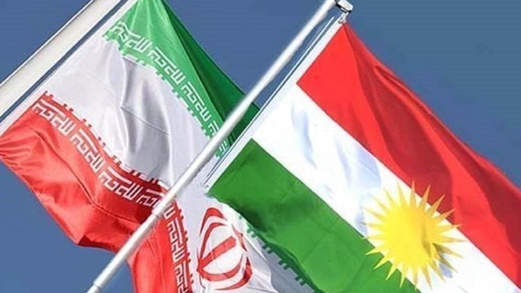 Kürdistan Bölgesi'nden bir heyet İran’a gidiyor