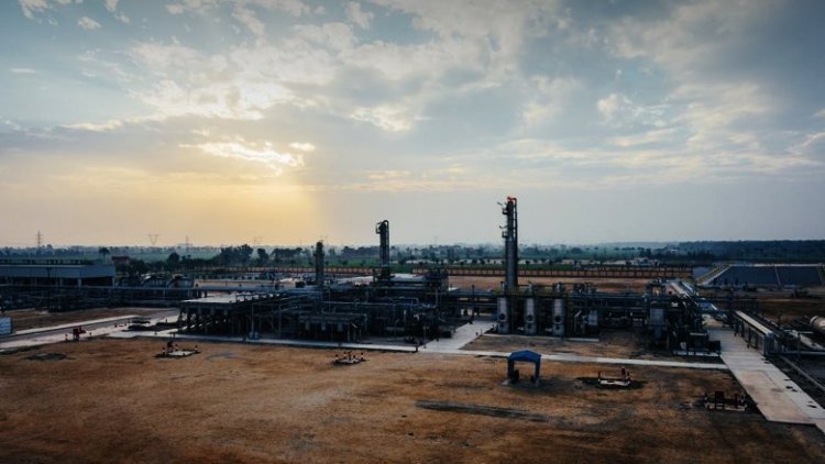 Dana Gas: 'Kürdistan’daki doğal gaz üretimini artıracağız'
