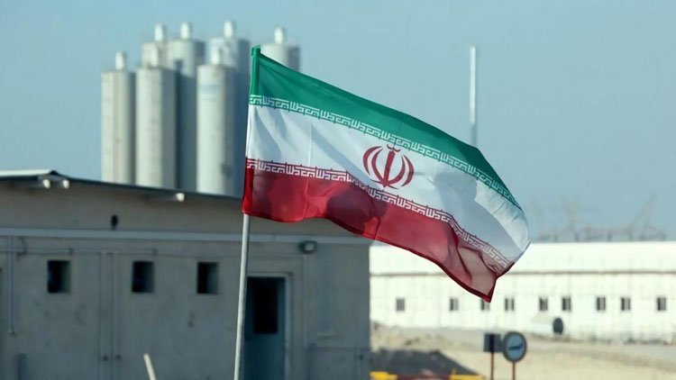 İsrail'den İran ile ilgili 'nükleer bomba' iddiası