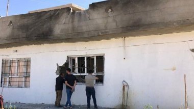 Kürdistan Anti Terör: Şengal’deki SİHA saldırısında 2 YBŞ’li yaralandı