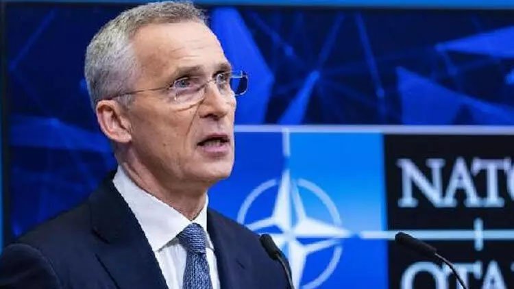 NATO Genel Sekreterinden Türkiye’ye ziyaret planı: Gündemde İsveç var