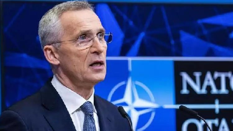 NATO Genel Sekreterinden Türkiye’ye ziyaret planı: Gündemde İsveç var