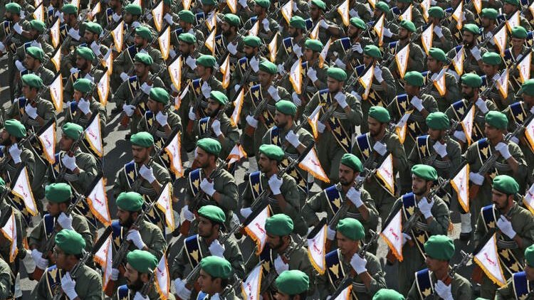 ABD’den İran Devrim Muhafızları Ordusu'na bağlı Kudüs Gücü’ne yaptırım