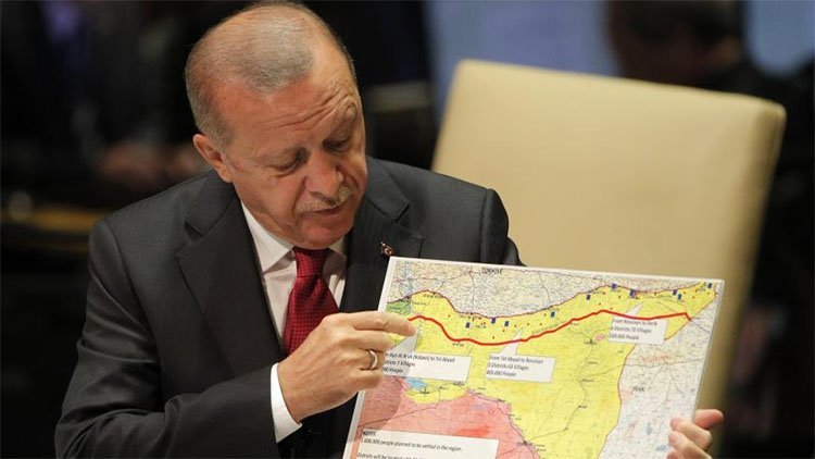Fehim Taştekin: Erdoğan’ın final sezonunda Suriye ve Kürtleri ne bekliyor?