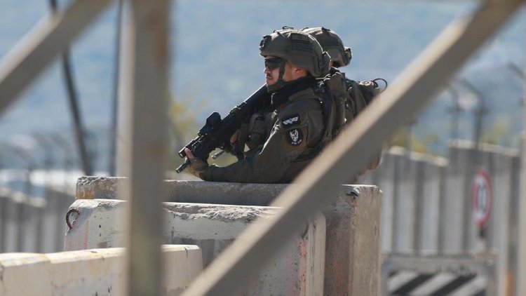 İsrail-Mısır sınırında gerilim: 2 asker öldü