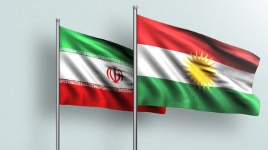 Kürdistan Bölgesi ile İran arasında yeni bir sınır kapısı açılıyor