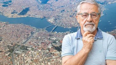 Naci Görür'den 'Marmara' uyarısı: 11 ilin toplamından fazla olur