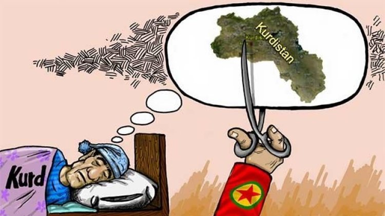 PKK, Kendisi İle Beraber Kürtleri İflasa Sürüklerken, Kürtler Nasıl Kurtulabilir? –1