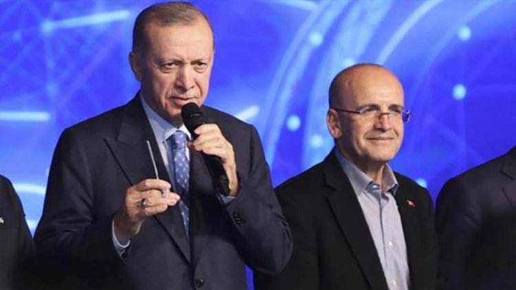 Reuters'tan 'Mehmet Şimşek' yorumu: Erdoğan'ın u-dönüşü