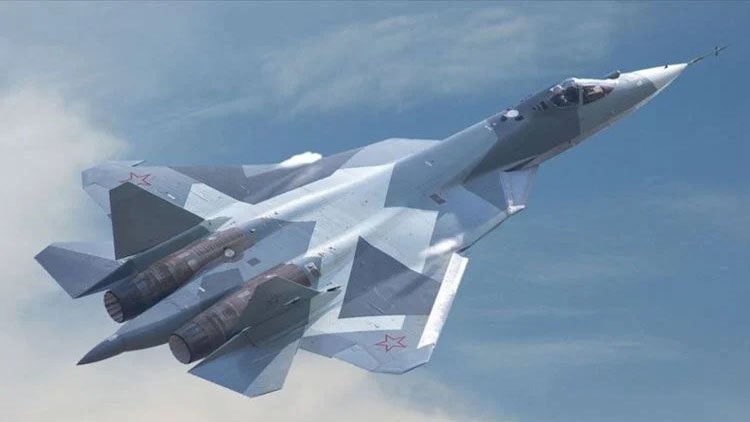 Güney Kore alarma geçti: Savaş uçakları hava sahasına girdi