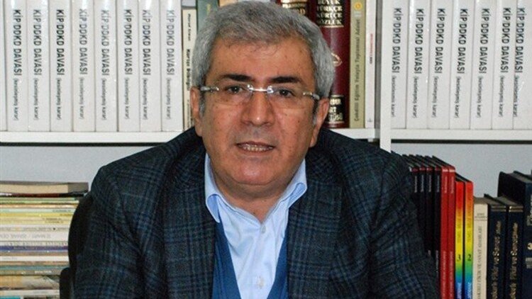 İmam Taşçıer: 'HDP güçlenmek istiyorsa 30 yıl önceki siyasete dönmeli'