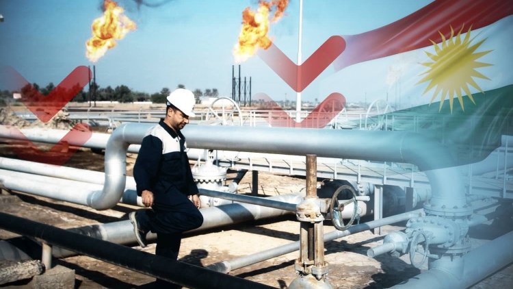 Dünya Bankası: 'Kürdistan petrol ihracatının askıya alınması Irak ekonomisini geriletecek'