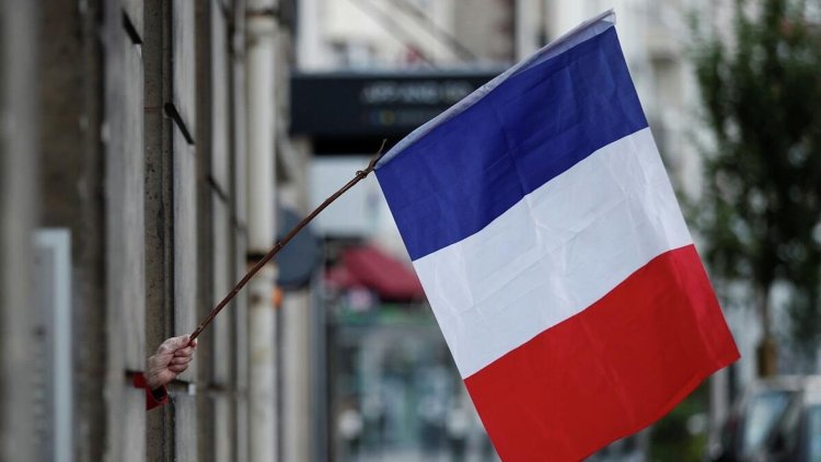 Fransa'dan İran açıklaması: Kaygılıyız