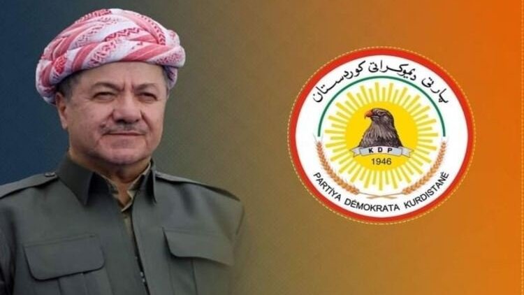 KDP Politbüro Başkan Barzani başkanlığında toplanıyor