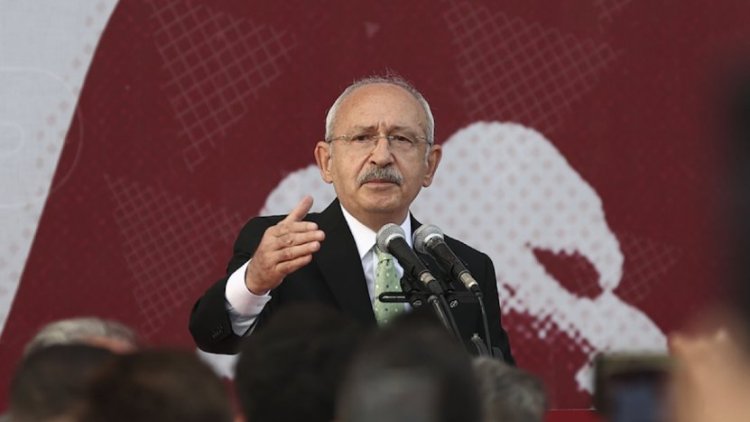 Seçim sonrası ilk anket 'Kılıçdaroğlu' hakkında yapıldı! Dikkat çeken sonuç