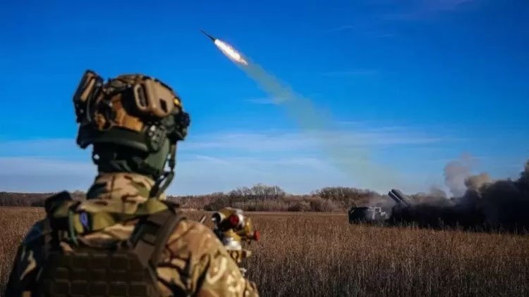 Şoygu: 'Ukrayna’nın Rus savunmasını yarma girişimi püskürtüldü'