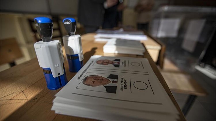 KONDA'dan sandık analizi: 'Seçim sonuçları siyasal kutuplaşmayı teyit etti'