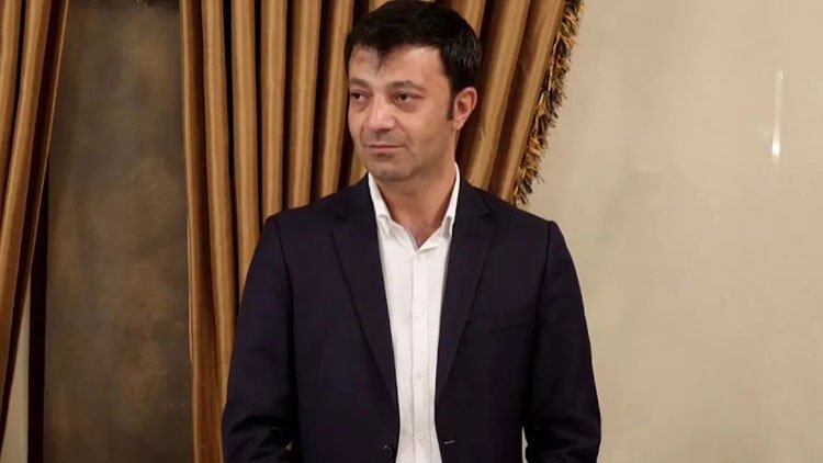 Patnos Belediye Başkanı 'ihaleye fesat karıştırma' iddiasıyla gözaltında
