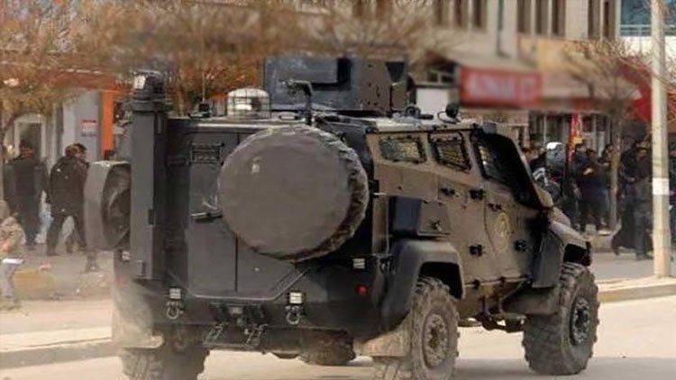 Rapor: Son 15 yılda Kürt kentlerindeki askeri araç olaylarında 44 kişi yaşamını yitirdi
