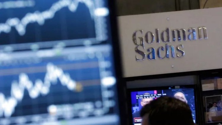 Goldman Sachs: Türkiye'de faiz yüzde 40'a çıkarabilir