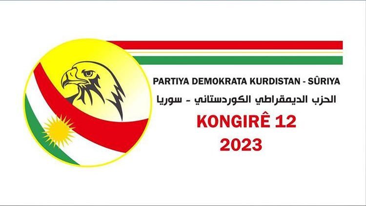 KDP-S,  12. kongresini Erbil’de gerçekleştiriyor