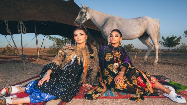 Kürt moda tasarımcısı Paris Moda Haftası’na çıkacak