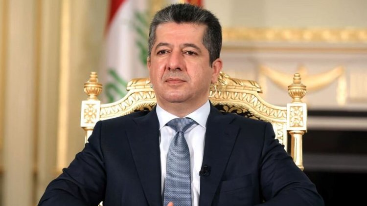 Başbakan Barzani: Kürdistan Bölgesi daha güçlü olacak
