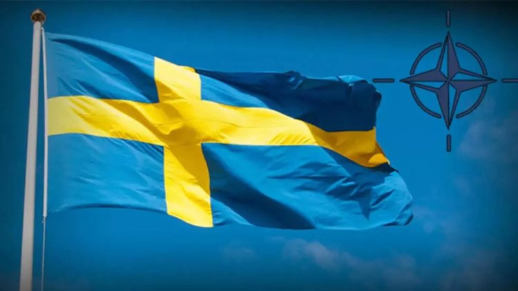 İsveç: 'Türkiye'nin onayı için olumlu sinyaller var'