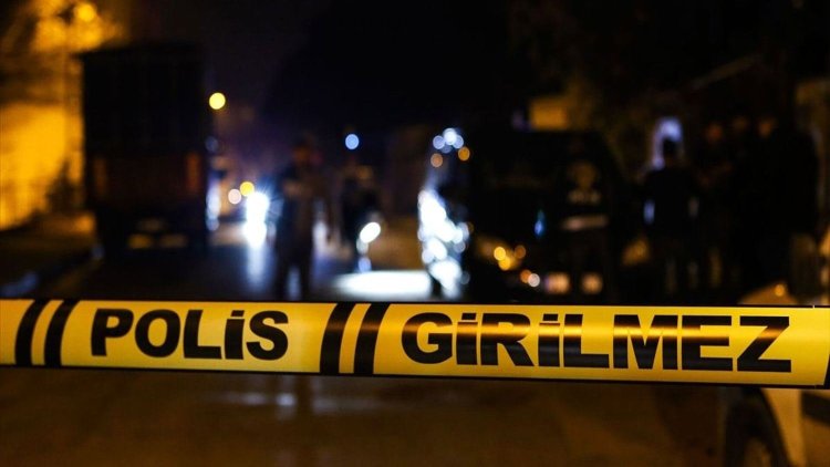 Kars'ta çifte cinayet: Eşi ve kayınbiraderini öldürdü