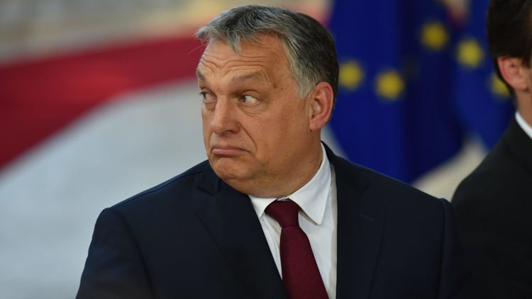 ABD’den İsveç’in NATO üyeliğini onaylamayan Macaristan’a ceza sinyali