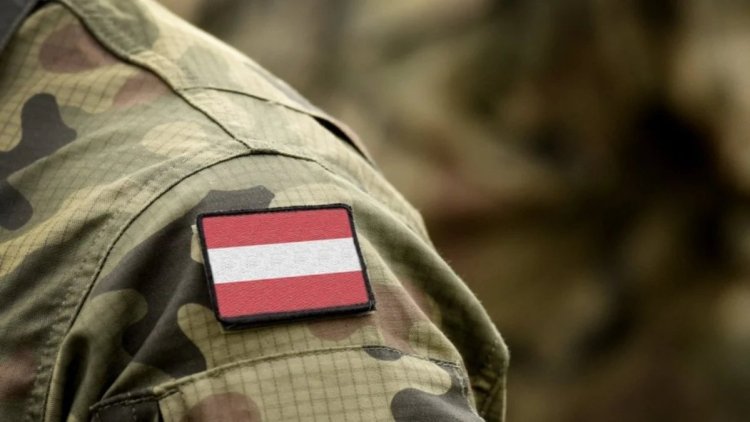 Avusturya, Irak’a asker gönderecek