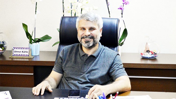 Beraat kararı verilen HDP’li belediye eşbaşkanı göreve iade için İçişleri'ne başvuracak