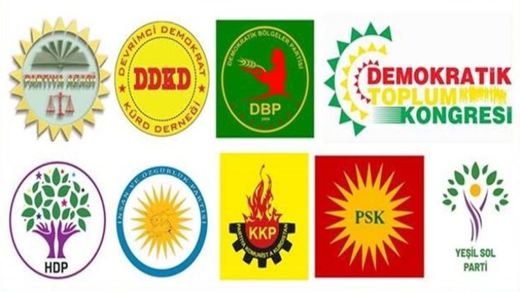 DDKD, Kürdistani İttifak’tan ayrıldığını duyurdu
