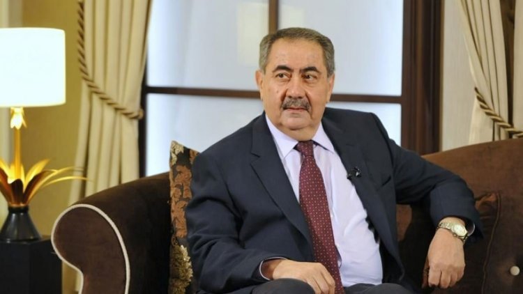Hoşyar Zebari'den Irak Parlamentosu bir kısım maliye komitesi üyelerine sert eleştiri
