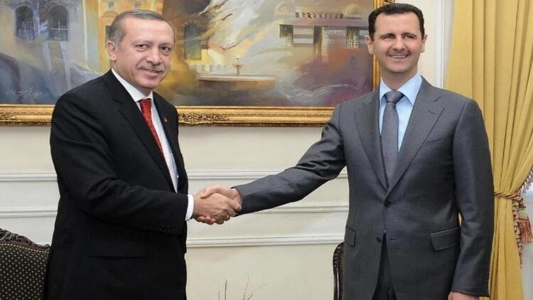 Rusya: Türkiye-Suriye ilişkilerinin normalleştirilmesiyle ilgili yol haritası taslağı tamamlandı