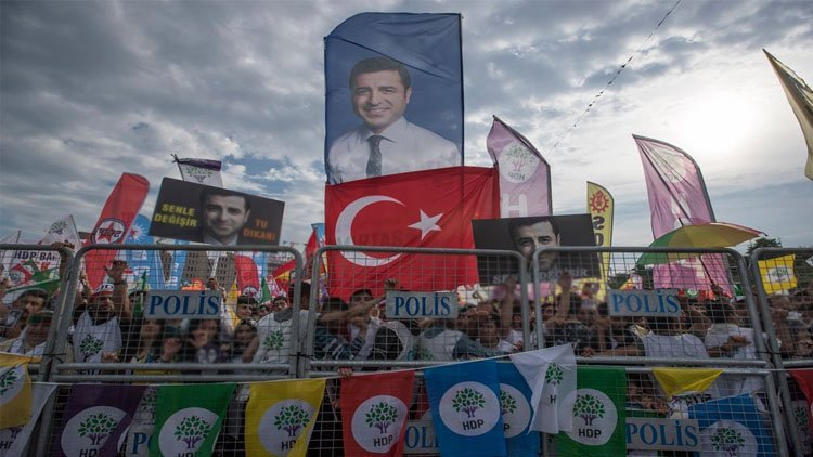 Türkiye Seçimini, Kürd Siyaseti Pusulasını Kaybetti