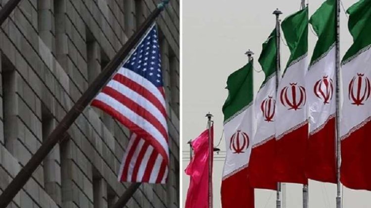 WSJ: ABD İran'la diplomatik temasları yeniden başlattı