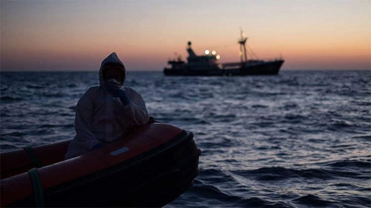 Yunanistan açıklarında göçmen faciası: Ölü sayısı 59’a yükseldi