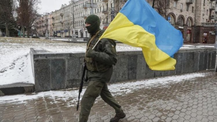 Ukrayna duyurdu: 7 yerleşim yeri kurtarıldı