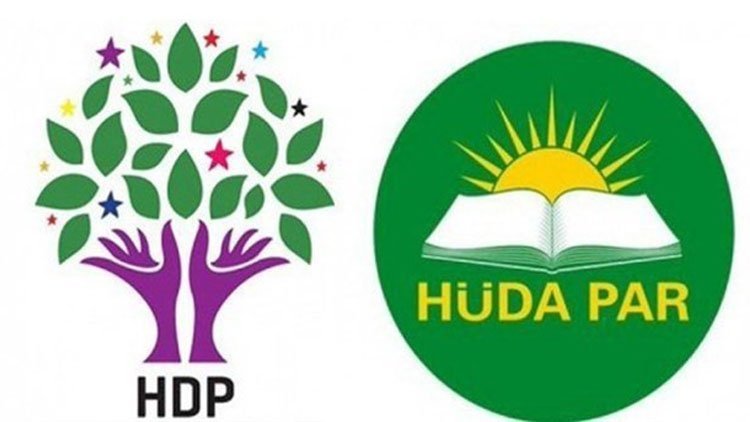 Altan Tan: Soylu, HDP ve HÜDA PAR