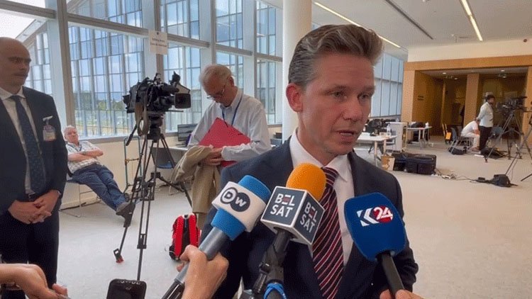 İsveç Savunma Bakanı: Türkiye ve Macaristan NATO'ya katılmamıza istekli değil