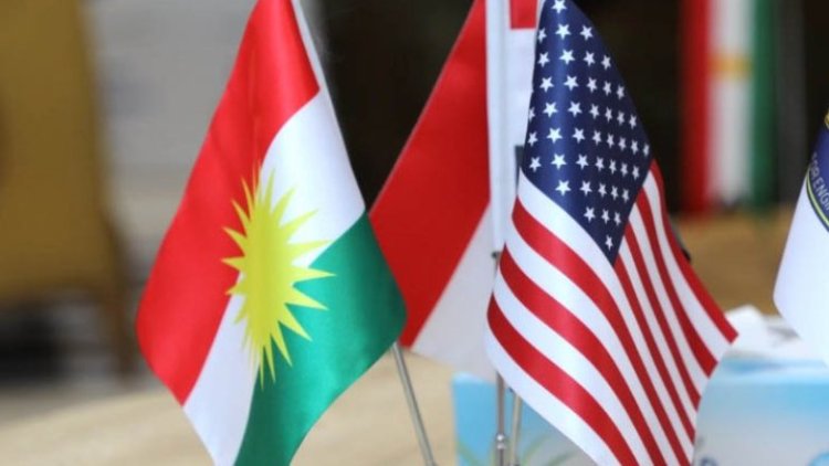 Washington Temsilcisi: ABD Kürdistan Bölgesi’nin müttefiki olmaya devam edecek