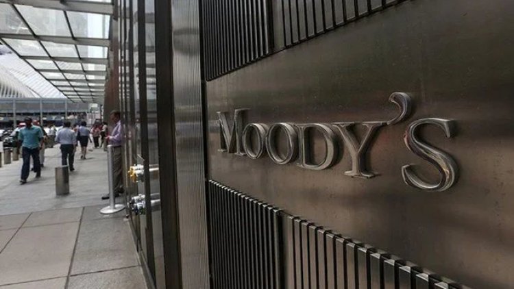 Moody’s Türkiye'nin kredi notuna ilişkin kararını açıkladı