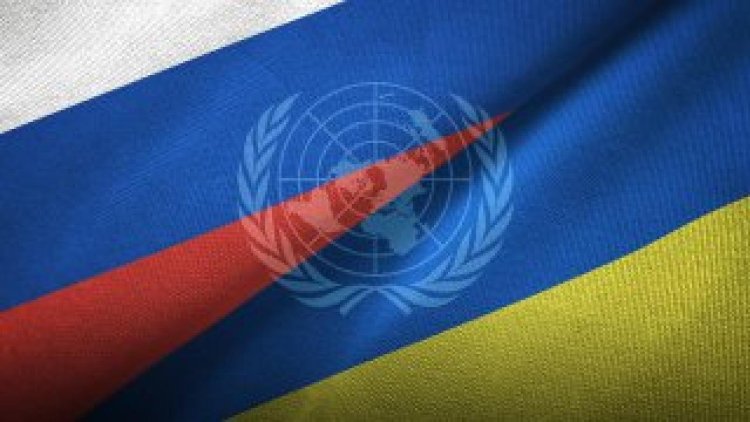BM'den Rusya'ya Ukrayna çağrısı