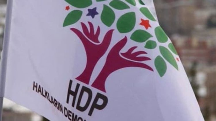 HDP: Asgari ücret en az 16 bin 250 lira olmalı