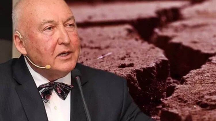 Prof. Dr. Ahmet Ercan'dan Malatya ve Maraş depremleri sonrası açıklama